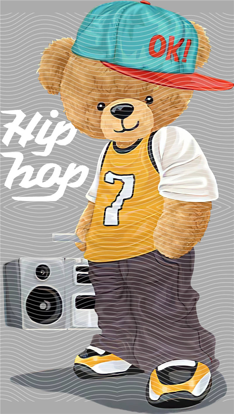 Cool Bear-X 273